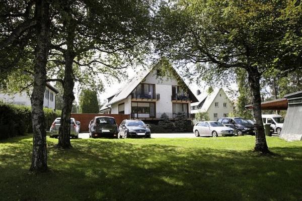 Gaestehaus Wald Und See Titisee-Neustadt Exterior foto