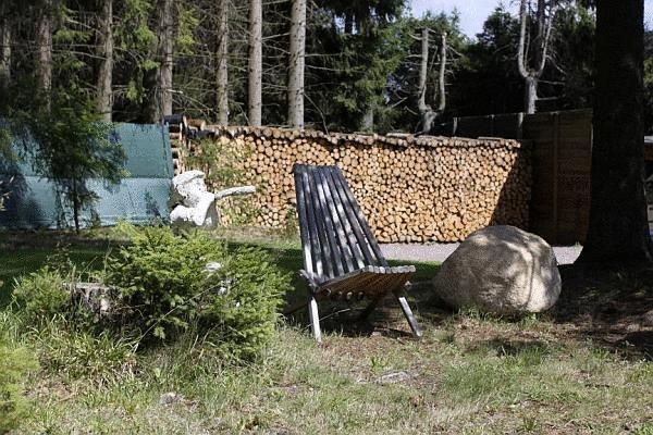 Gastehaus Wald Und See Titisee-Neustadt Exterior foto