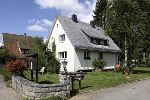 Gastehaus Wald Und See Titisee-Neustadt Exterior foto